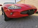 جاكوار XKR 4.0