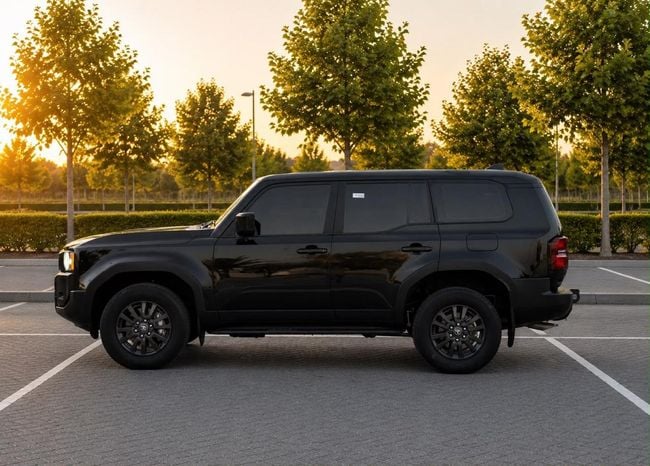 Toyota Prado TXL-2, миниатюра 22