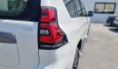 Toyota Prado TOYOTA PRADO 4.0L VX PETROL WHITE 2023