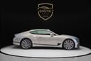 Bentley Continental GT 6.0L W12 (626 HP) SPEED