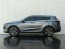 Jetour X70 Plus STD Luxury 1.6T