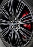 Land Rover Range Rover Sport HSE Dynamic 5.0L (510 HP)