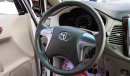 Toyota Innova 2.7