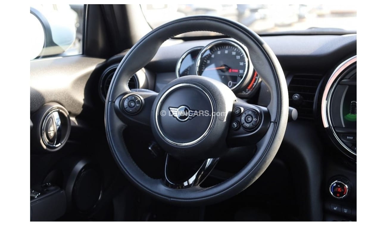 Mini Cooper One MINI_COPER_2021_FULL_OPTIONS_TWIN_TURBO