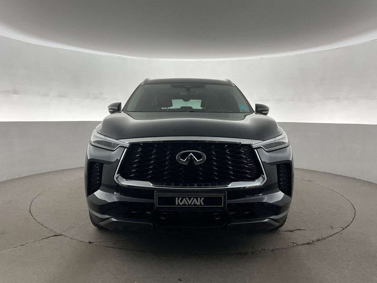 Infiniti QX60 Sensory | National Day Celebration | Guaranteed Warranty | 0 Down Payment