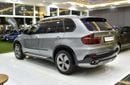 بي أم دبليو X5 EXCELLENT DEAL for our BMW X5 4.8i ( 2008 Model ) in Grey Color GCC Specs