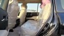 Toyota Land Cruiser GXR 3.5L