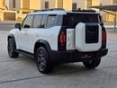 Jetour T2 Brand Luxury Plus | GCC Specs | Zero Mileage