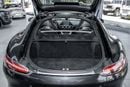 مرسيدس بنز AMG GT Mercedes-Benz AMG GT S 2018