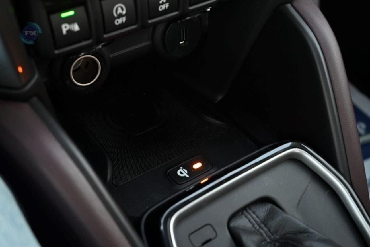 Toyota Urban Cruiser GLX 1.5L Petrol Automatic