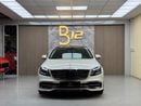Mercedes Maybach S500 Maybach
