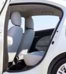 Mitsubishi Attrage GLX HIGHLINE Mitsubishi Attrage | 1.2 L | 2022 | GCC | Accident-Free | In Excellent Condition | 353