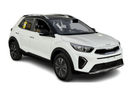 Kia KX1 ECTGLD011 - 2025 KIA KX1 Full Options - 1.4L Petrol Auto - White - Chinese