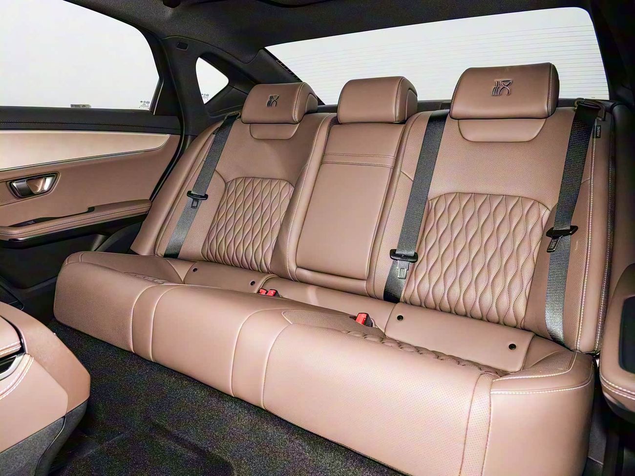 بي واي دي هان DM-i 125KM ELITE EDITION | Smart Driving | 2025 | For Local Registration +10%