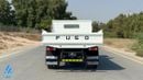 ميتسوبيشي فوسو كانتير Euro 5 | 3.0L Diesel RWD Tipper Truck | White | Excellent Condition