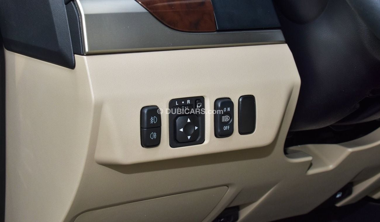 Mitsubishi Pajero GLS Highline GLS V6