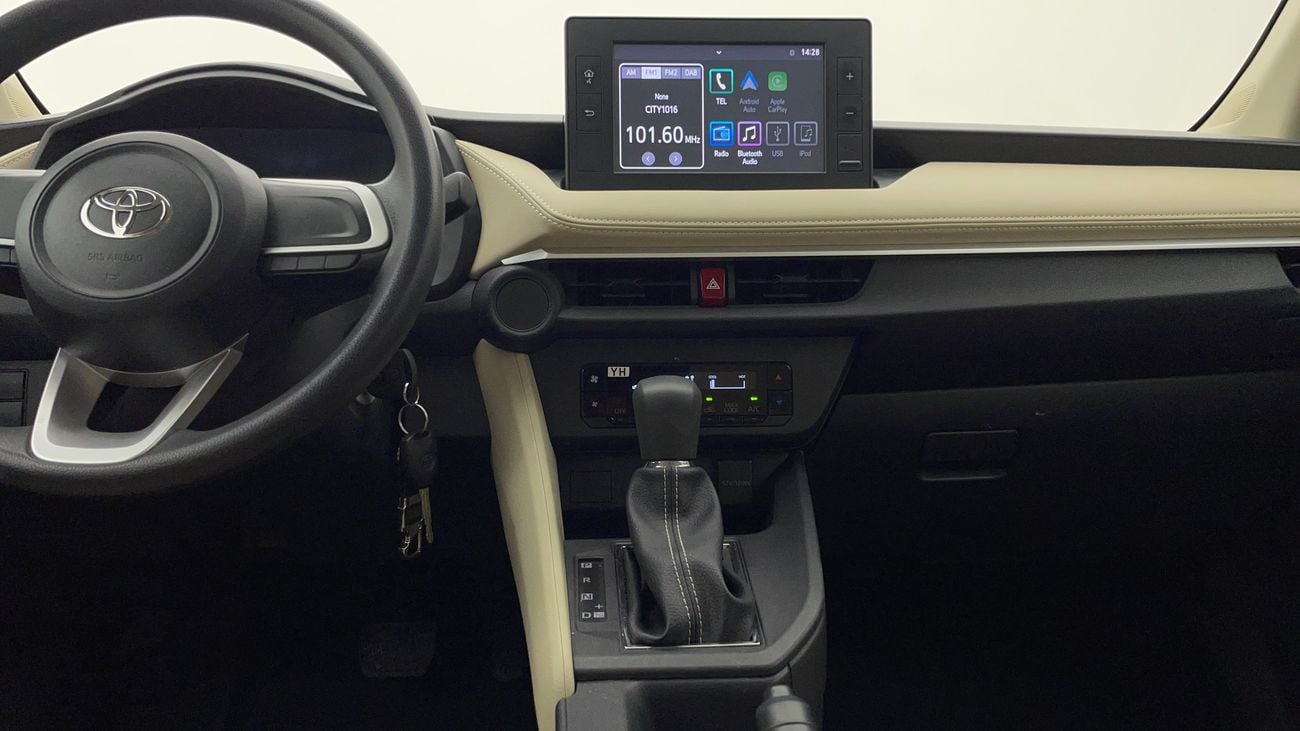 Toyota Yaris E 1.5 | Zero Down Payment | Home Test Drive