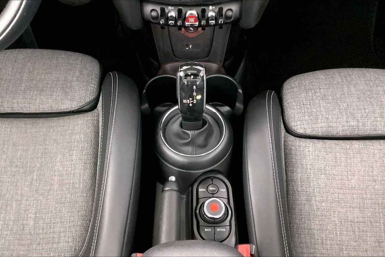 Mini Cooper Cooper | Guaranteed Warranty | 0 Down Payment