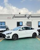 أم جي GT MG GT 1.5L GCC - COMFORT - 2025 MODEL
