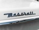 Maserati Quattroporte Std 4.7L