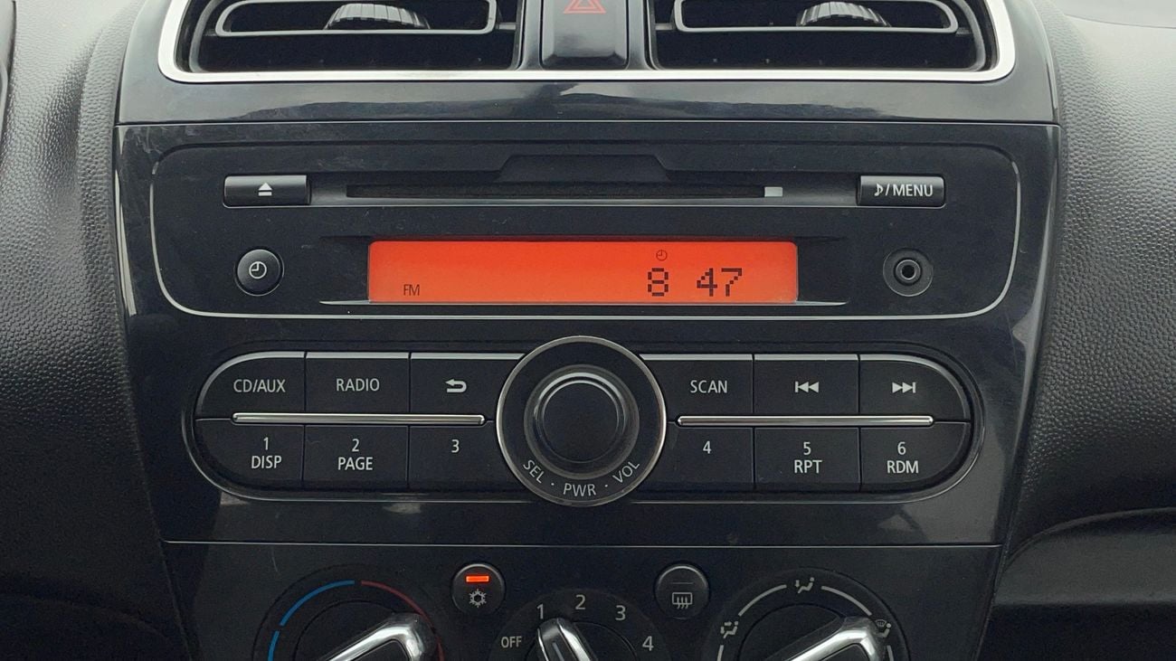 Mitsubishi Attrage GLX HIGHLINE 1.2 | Zero Down Payment | Home Test Drive