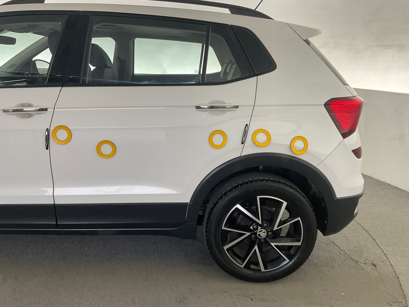 سكودا كوشاك Monte Carlo | شامل الضمان | 0 ﺪﻔﻋﺓ ﺃﻮﻟﻯ