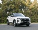 Hyundai Creta Base 1.6L Hyundai Creta  2023 | GCC, original paint | Accident-Free | In Excellent Condition | 1040