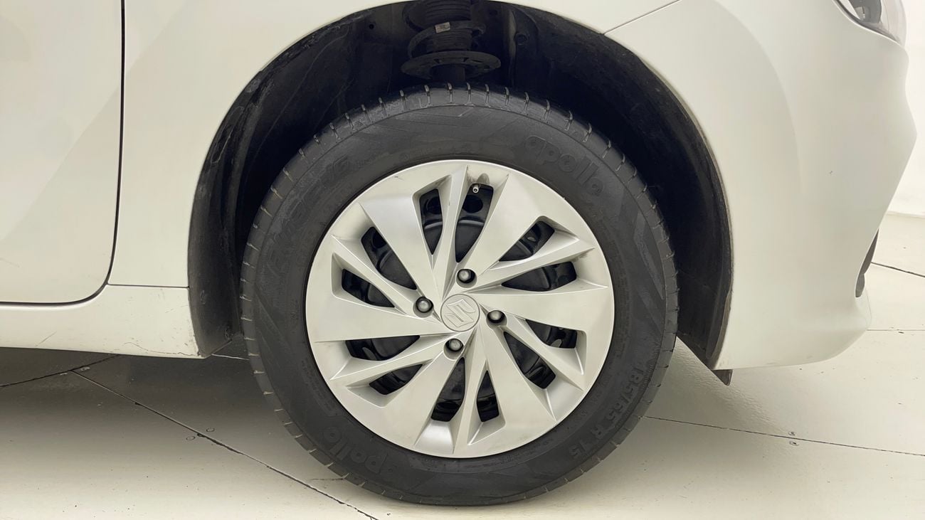 Suzuki Baleno 1.5L GL 2024 GL | AED 593/Month | 0 DP | 30 Day Return | Warranty | Service History