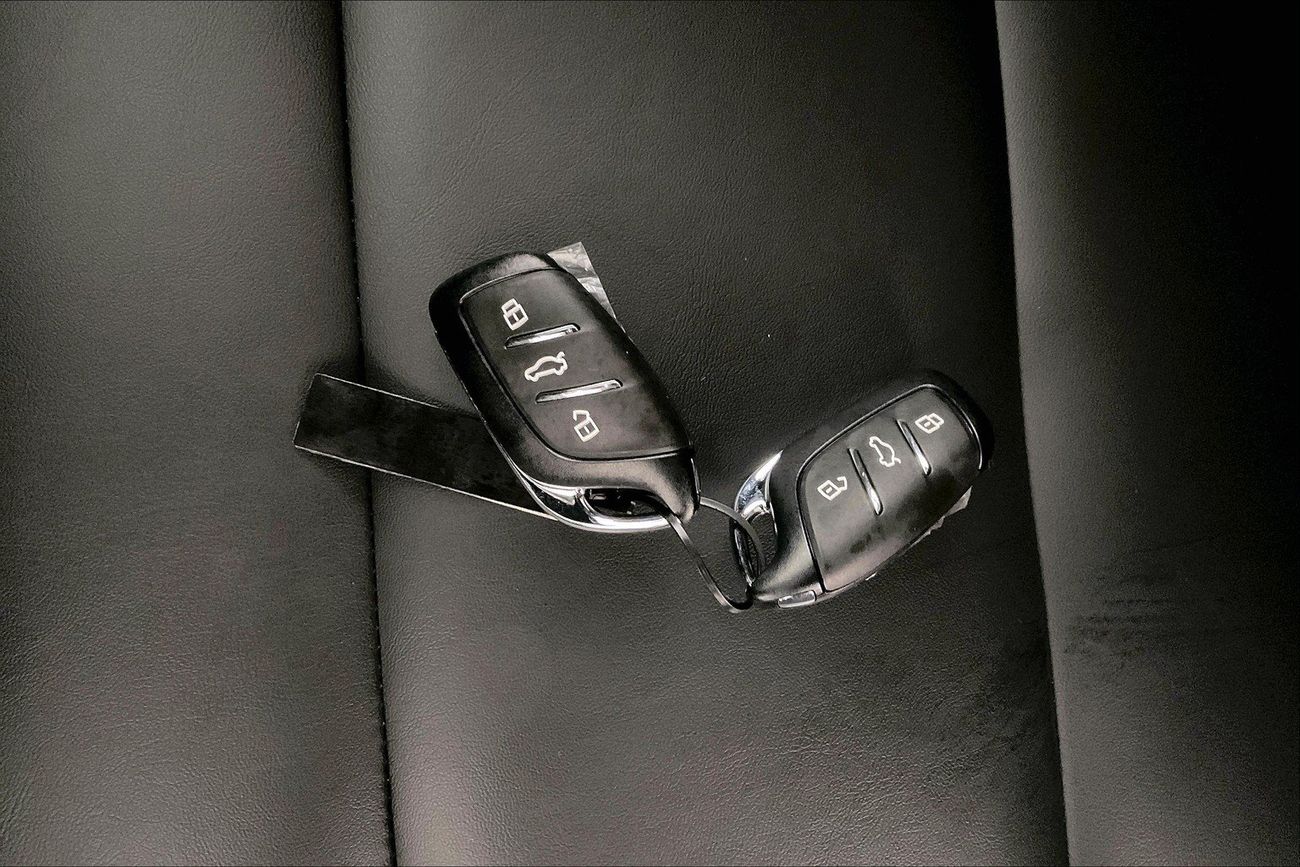 MG GT Luxury | Guaranteed Warranty | 0 Down Payment