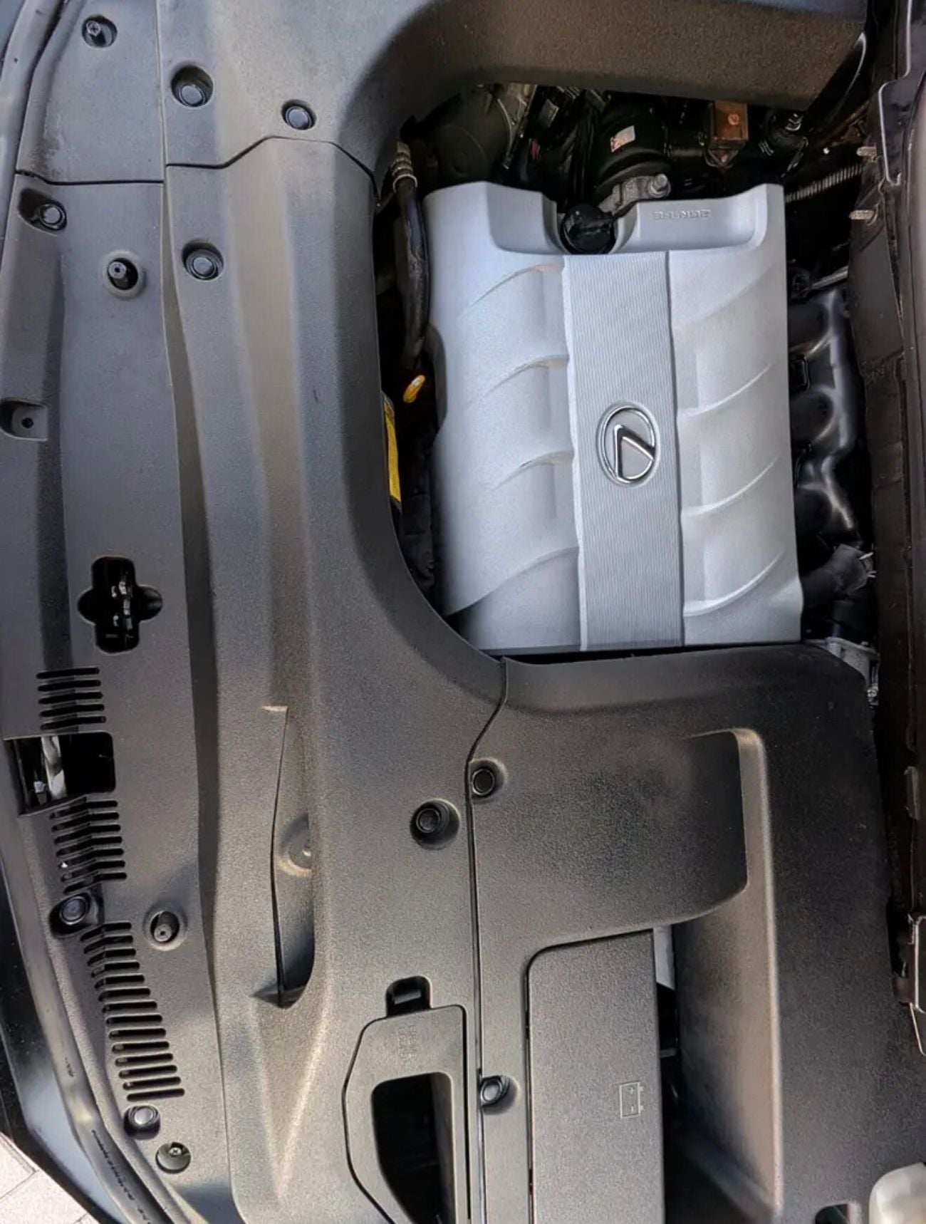 لكزس RX 350 بريمير بلس