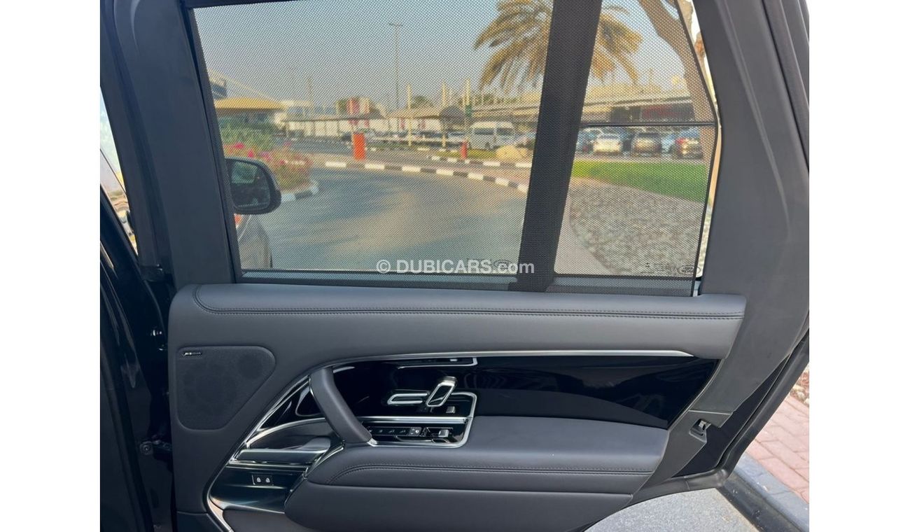 Land Rover Range Rover RANGE ROVER VOGUE HSE P530 GCC 2023