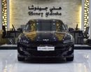 Kia K5 EXCELLENT DEAL for our KIA K5 ( 2023 Model ) in Black Color GCC Specs