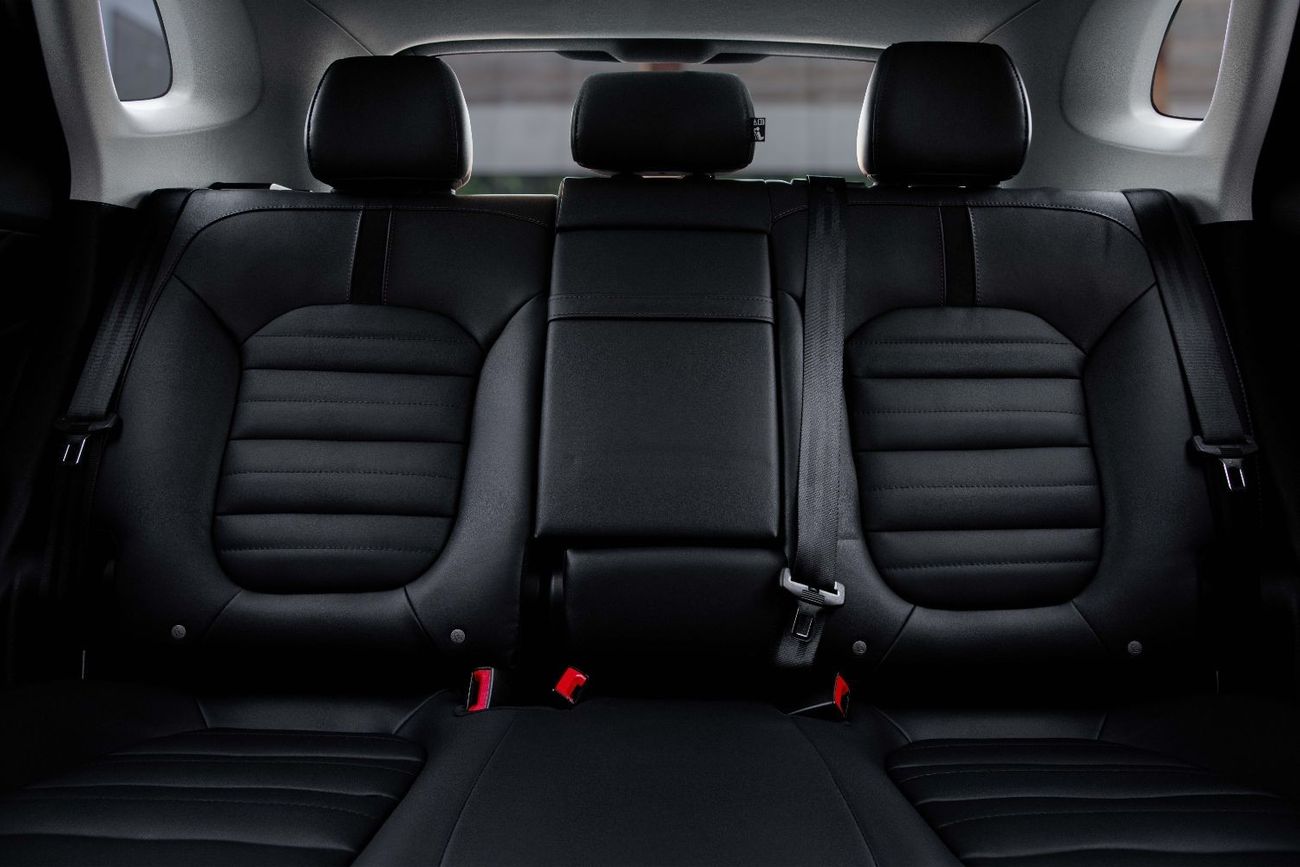 MG HS Trophy | 1,762 P.M  | 0% Downpayment | Brand New!