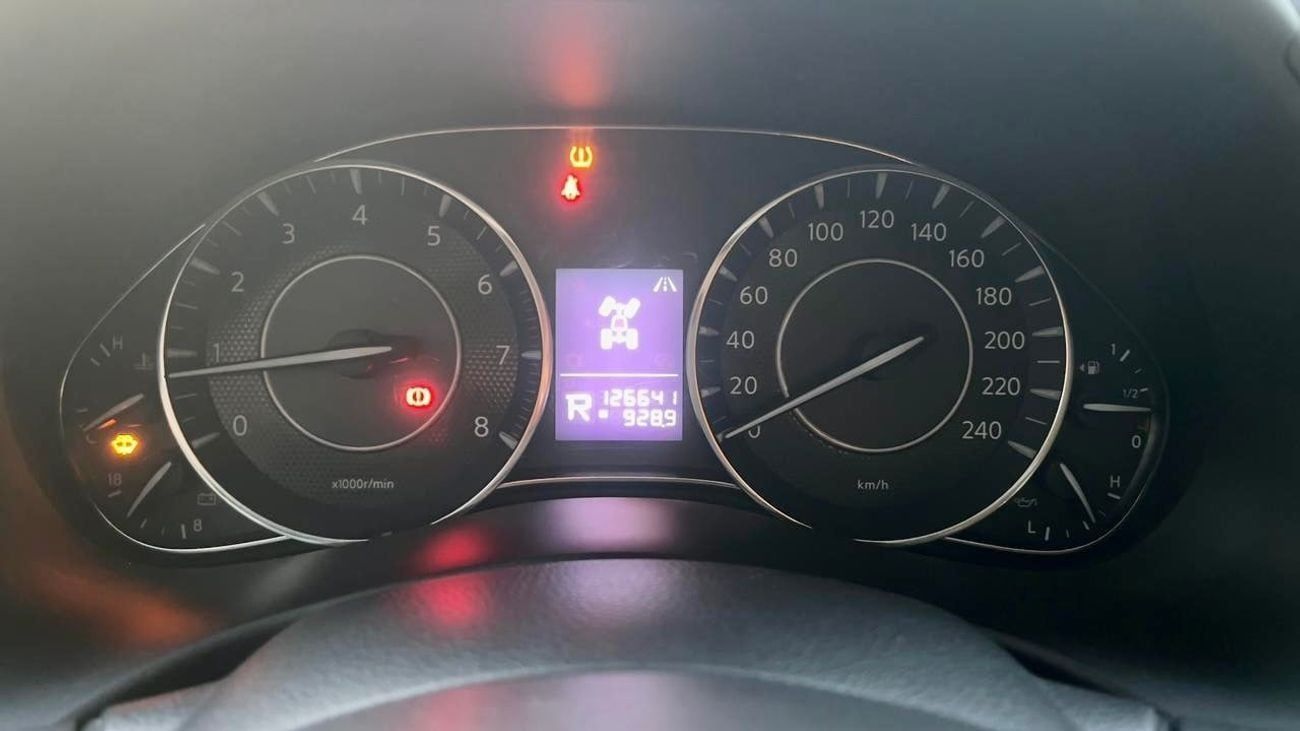 نيسان باترول SE 4.0L