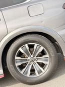 Nissan Armada SL 4WD Full option sunroof