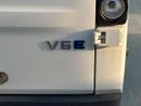 Geely Farizon V6E Electric Commercial Van AT Export Price @ 63,000 AED