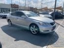 Lexus GS350