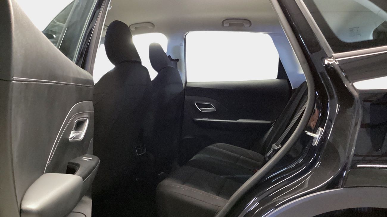 أم جي ZS Standard | upto AED 20,000 Ramadan Discount | شامل الضمان | 0 ﺪﻔﻋﺓ ﺃﻮﻟﻯ