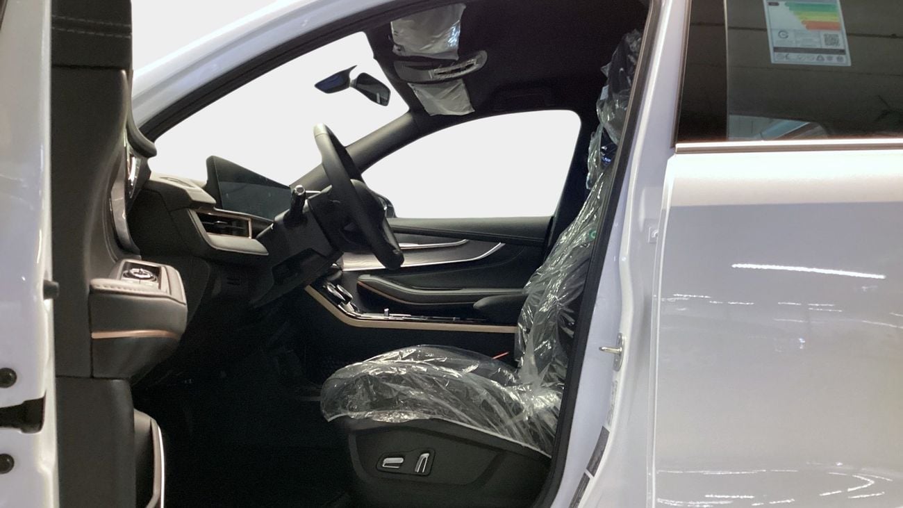 إكسيد LX Comfort | شامل الضمان | 0 ﺪﻔﻋﺓ ﺃﻮﻟﻯ