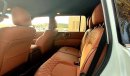 Nissan Patrol NISSAN patrol 2012 LE upgrade 2020 EXCELLENT condition