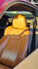 Nissan 350Z Performance