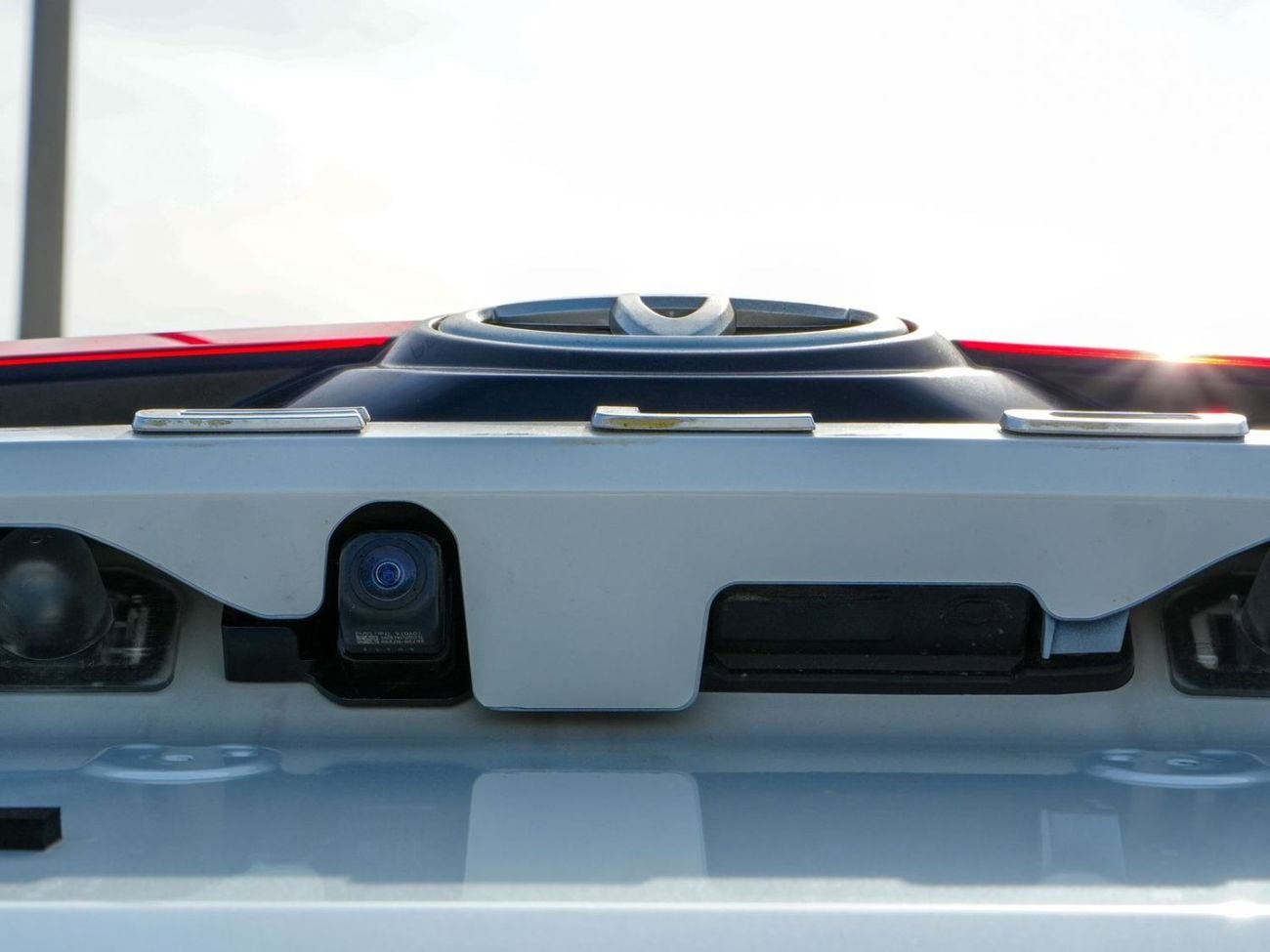 Toyota Veloz 2025 TOYOTA VELOZ 1.5L GCC BRAND NEW 0KM