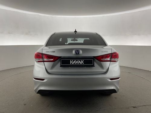 Changan Alsvin Advance | National Day Celebration | Guaranteed Warranty | 0 Down Payment