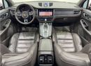 بورش ماكان Std 2.0L (252 HP) 2019 Porsche Macan, Warranty, Full Service History, Sport Chrono Package, Full Opt