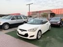 هيونداي فيلوستر GLS SR بانوراما بحاله ممتازه 1.6سي سي