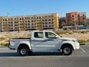 Toyota Hilux GLX Toyota Hilux 2015Model 2.7L petrol Engine v4 4x4 colour white Transmission Automatic Interior.gr