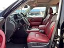 Nissan Patrol LE Platinum City 5.6L