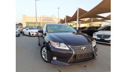 Lexus ES350 لكزس ES 350 2015