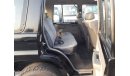 تويوتا لاند كروزر Land cruiser RIGHT HAND DRIVE ( Stock no PM 466 )