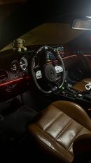 Mercedes-Benz C 63 AMG Std 6.2L